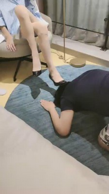 【00后南茜】放我鸽子的下场 bf12117