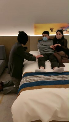 【诺曦】羞辱绿帽老公吃呕吐物 bf9989