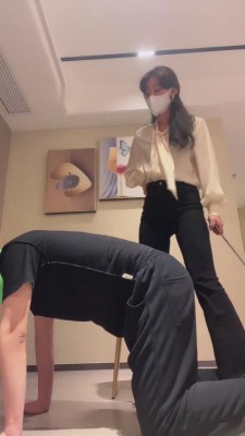 【禾末】sp公畜/揪头发耳光羞辱/家奴第八弹 bf8001