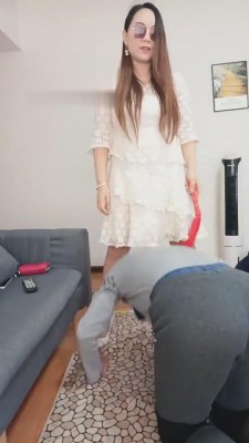 【平凡】开发新手老贱狗 bf6583
