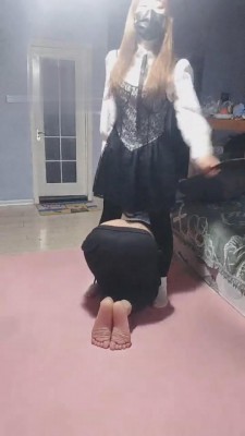 【雪儿】绑住狗子重度刑虐 bf4455