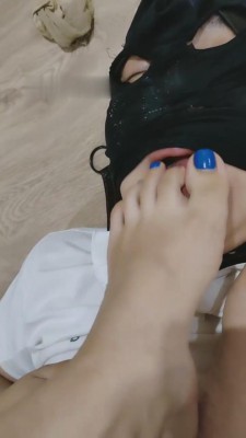 【辣妹】舔脏鞋底专场【续集】 JS220628