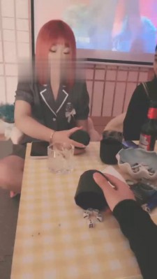 【貂蝉】女仆店让情侣做畜生 bf18044