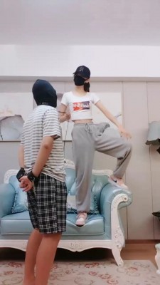 【美娜格格】女神暴力训狗时间 bf18246