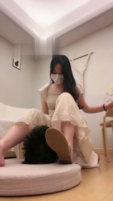 【强抚】喜欢舔脚的前男友 bf19346