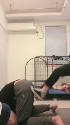 【安静大大】双奴被母女S刑虐【双视角版】  JS22102509