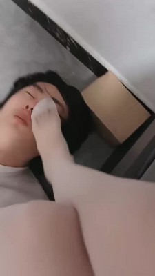 【奶味小仙女】萝莉主tj贱狗/踩踏/喂痰 bf20859