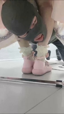 【心动茜茜】洛丽塔白袜辱哥哥 bf23919