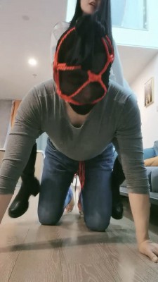 【失心S】马靴S骑马犬化专场 bf26370