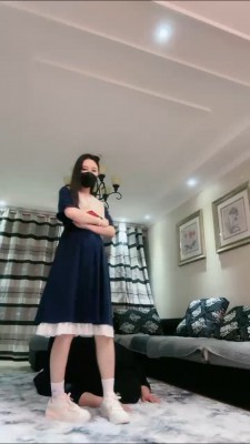 【猫神大人】小姨子玩弄下贱姐夫 bf27479