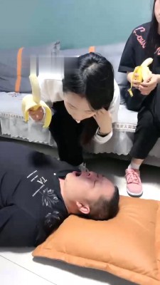 【精神小妹】3素人学生主-口水+浓痰+咀嚼物喂食 bf28362
