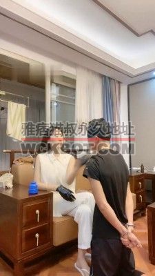 【沅芷大人】重刑奴应聘-耳光考核【下】 JS23082611