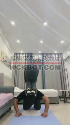 【不期而遇】牛仔裤恋臀-圣水淋浴/人头马桶/踩狗头 bf33418