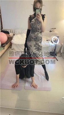 【苒溪】旗袍S-骑马骑脖/舔黑丝裸足/强制圣水 bf36245