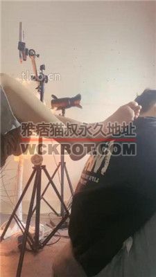 【绝美兔女王】做主人的暖脚宝 JS231227-10