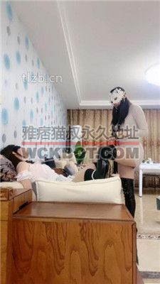 【妆主大大】母畜-小三母狗的下场 JS240124-13