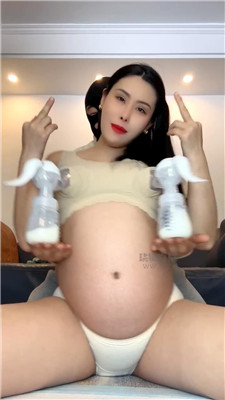 【松紫大大】孕主原味乳汁圣水    260208-9