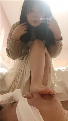 【咔咔n】玉足狂玩玩虐家奴 JS260501-40