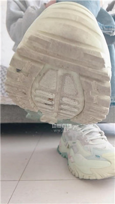 【子衿】被刚运动完的鞋子老婆炸J    260429-31