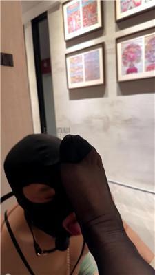 【雅主和臀妈】来公司调老板狗 JS260503-36