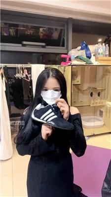 【小丸子】闺蜜下跪求做狗 JS260509-35