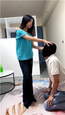 【晚琴】艺校女神第一次体验做S bf62875