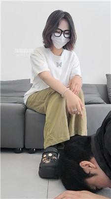 【小逸m】开发地陪小姐姐做S JS260510-21