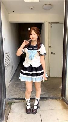 【小宇】超可爱洛丽塔白袜辱【上】 JS260511-19