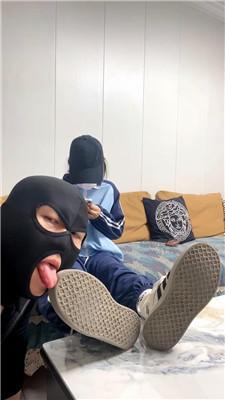 【CN足彩馆】萝莉妹妹玩弄亲哥 JS260512-28