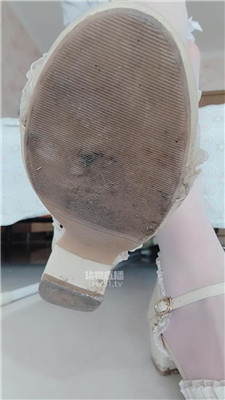 【子衿】超脏鞋底羞辱炸J    260511-26