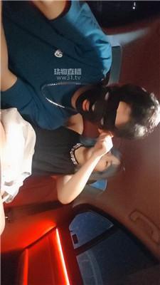 【萝莉收割机】开发精神小妹车内调 JS260513-62
