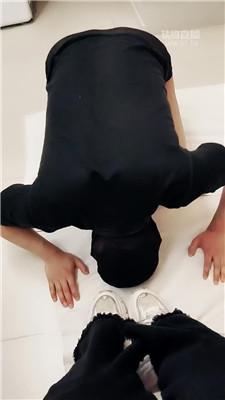 【长沙乂乂女王】木乃伊-汗脚白棉袜 JS260515-31
