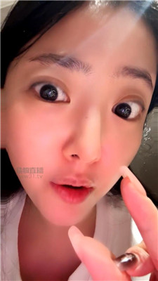 【申鹤】寸止挑战day1素颜寸    260516-15