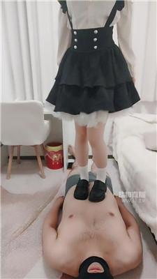【兔兔】超可爱妹妹卫生巾专场 bf63125
