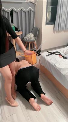 【土匪】双S强制羞辱狗弟弟【双视角版】 JS260520-47