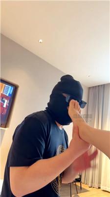 【沙悟静】舔干净了赏赐圣水 JS260521-6