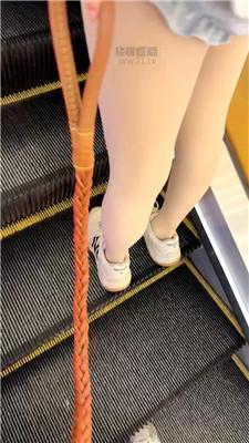 【艾斯】中街遛狗来偶遇 JS260522-1