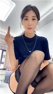 【西彤】黑丝高跟司马    260521-32