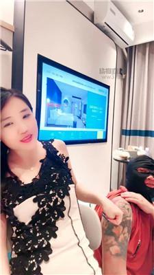 【墨轩】配合直播-舔马桶 JS260523-32