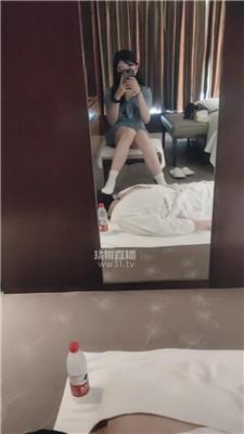【米小糖】白棉袜踩脚垫奴 JS260524-20