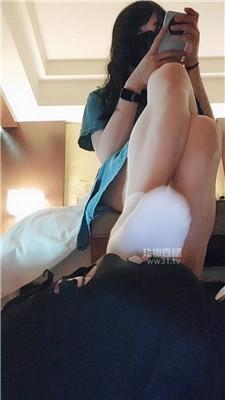【米小糖】骑马-原味白袜辱 JS260525-8