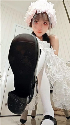 【美少女战士】洛丽塔萝莉妹训早些狗    260524-21