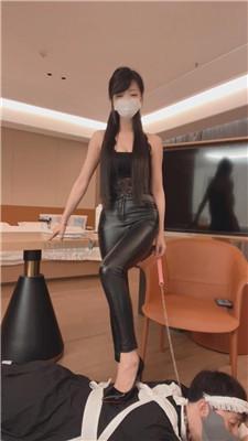 【兔妈妈S】高跟陪酒小妹玩cd JS260527-39