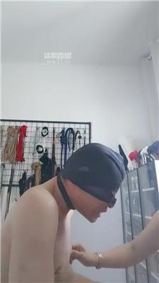 【魅影】58老狗又犯贱了 JS260529-4
