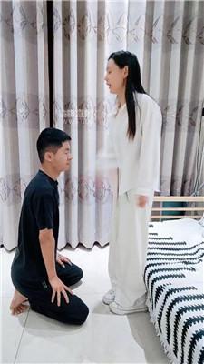 【紫烟】戒尺重度虐打狗儿子 JS260601-32