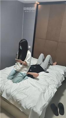 【女生脚汗清洁大师】学生妹暴虐哥哥狗【上】 JS260530-12
