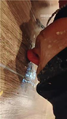 【小月郡主】奴下奴调教呕吐 JS260602-24