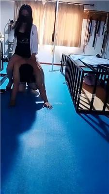 【青妍】狗子圈养第三天 JS260604-16