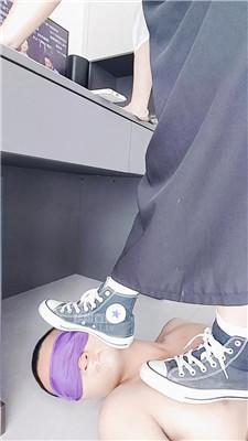 【思思殿下】胶带封嘴-强制除臭 JS260604-3