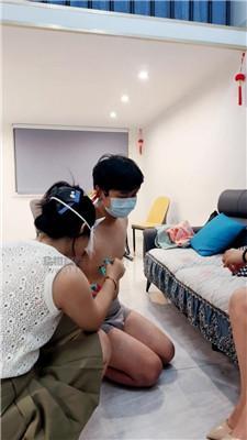 【凝凝大人】双女主微剧情调 JS260605-32